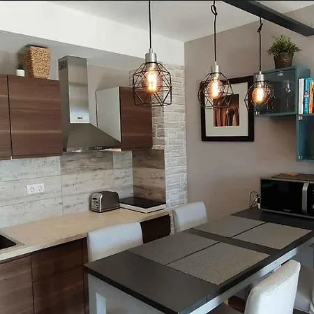 Apartment In - Balaton 44084