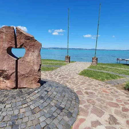 Apartment In - Balaton 44084