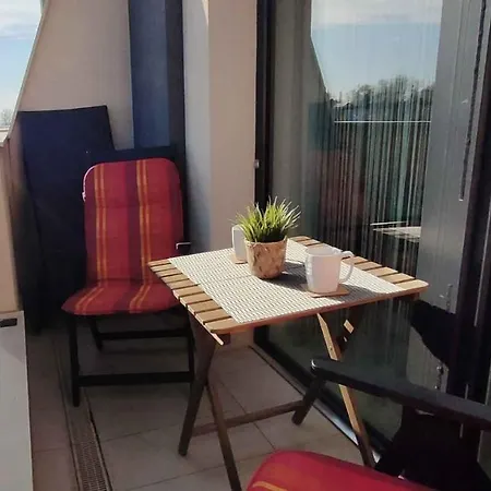 Apartment In - Balaton 44084 Zamardi